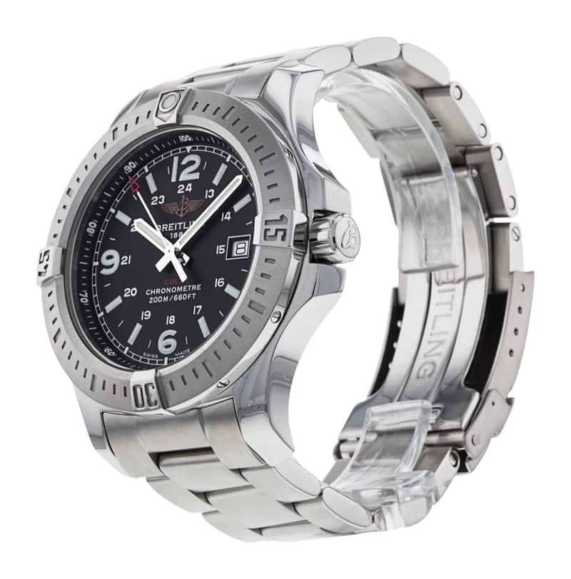 Breitling Colt Quartz A74388